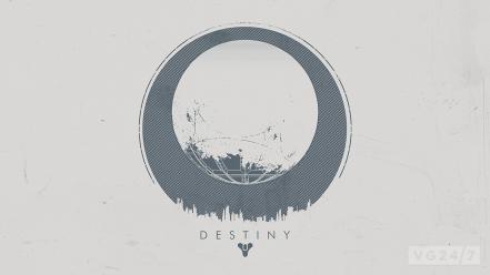 Two destiny (video game) wallpaper