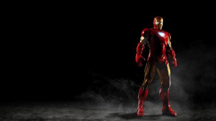 Amazing Iron Man wallpaper