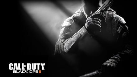 Call Of Duty Black Ops 2 wallpaper