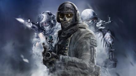Call Of Duty Modern Warfare wallpaper