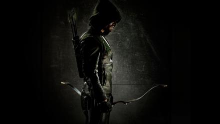 Green Arrow wallpaper