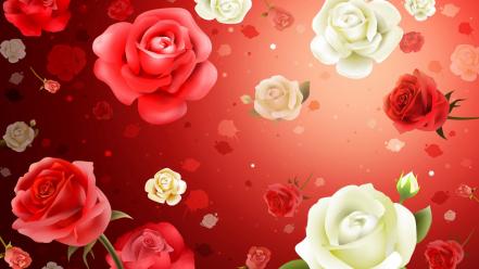 Roses Hd Screen wallpaper