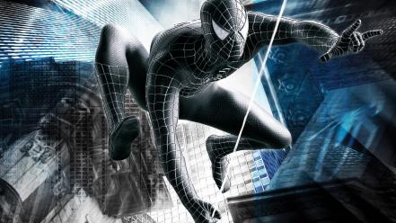 Spider Man 3 Hd wallpaper