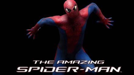 The Amazing Spider Man Movie 2012 wallpaper