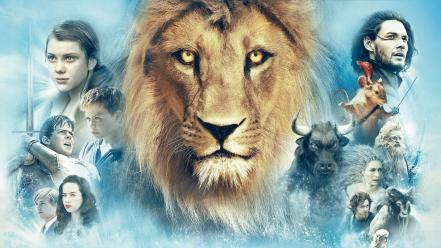 The Chronicles Of Narnia Hd wallpaper