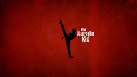 The Karate Kid Hd wallpaper