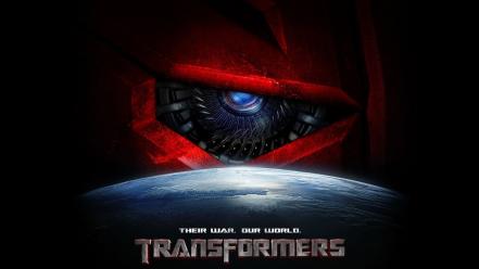Transformers 3 Movie Hd wallpaper