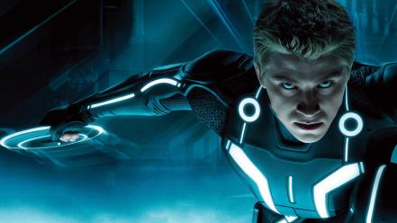 Tron Legacy 2010 Multi Monitor wallpaper