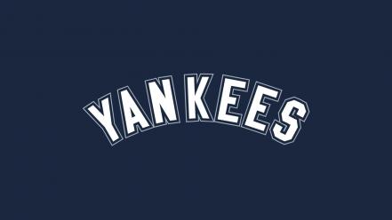 Baseball navy mlb new york yankees wallpaper