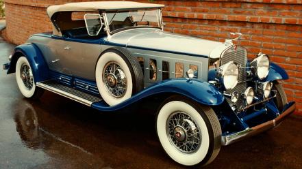 Cadillac roadster 1930 cadillac, wallpaper
