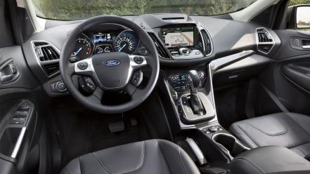 Cars ford explorer wallpaper