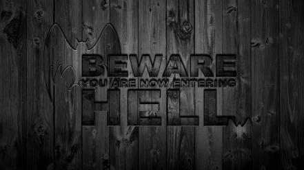 Dark hell darkness gate gates doors wallpaper