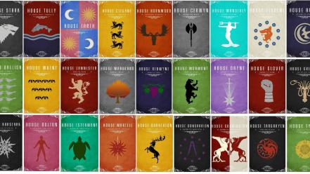 Game of thrones wallpaper