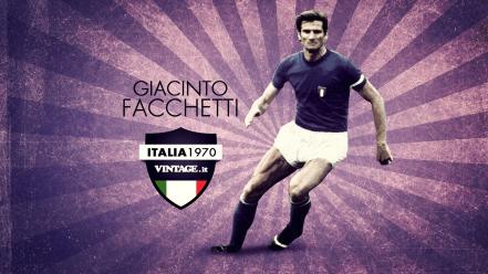 Legend futebol calcio giacinto facchetti sport legends wallpaper