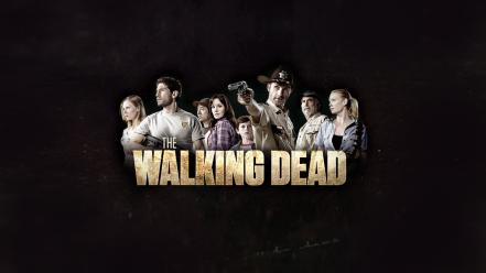 Movies the walking dead wallpaper