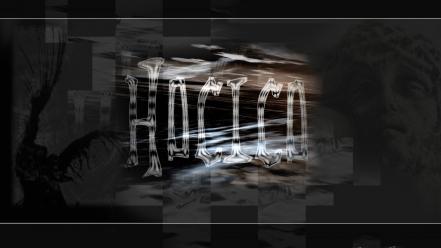 Music dark ebm hocico wallpaper