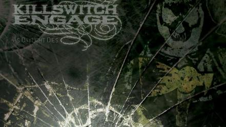Music metal killswitch engage wallpaper