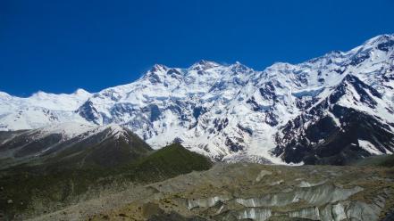 Pakistan nanga parbat fairy meadows wallpaper