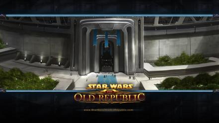 Star wars the old republic wallpaper