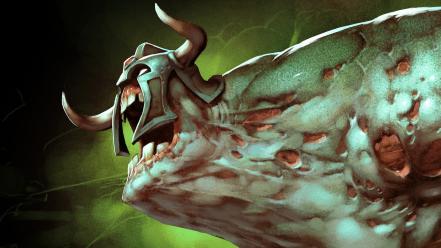 Video games dota 2 wallpaper