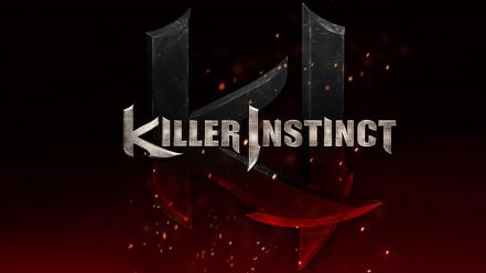 Video games killer instinct wallpaper