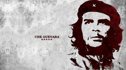 Argentina revolution commander cuba guevara leader murderer wallpaper