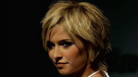 Blondes lena gercke dec wallpaper