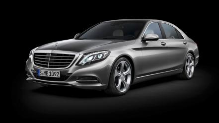 Cars s class mercedes benz wallpaper