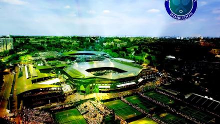 England sports tennis wimbledon championship court tournament sw19 wallpaper