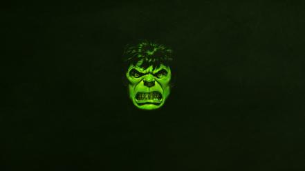 Green comics angry hero hulk wallpaper