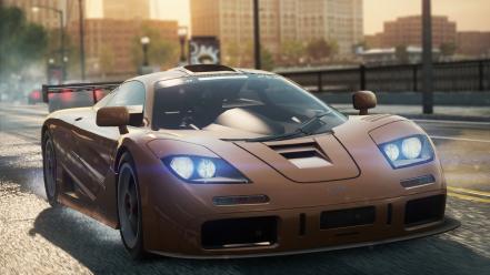 Lm need for speed most wanted game wallpaper