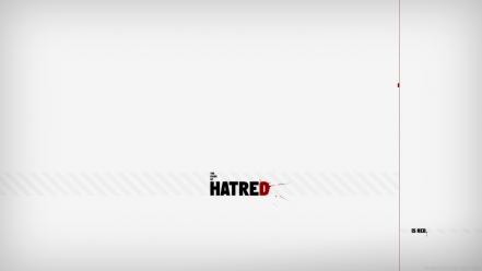 Red quotes hatred proverb sentence sayings word citation wallpaper