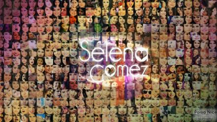 Selena gomez wallpaper