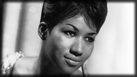 Singers haircut cheeks gospel makeup aretha franklin wallpaper