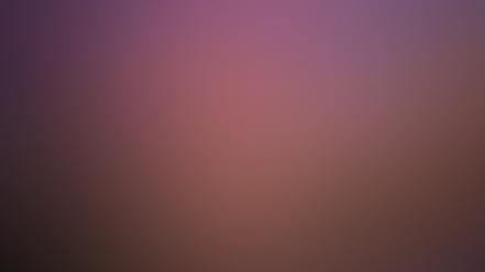 Sunset abstract minimalistic purple gaussian blur simple background wallpaper