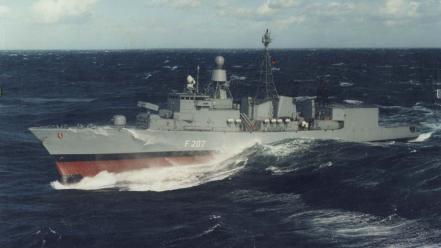 Armed forces fleet vessel warships marine sea wallpaper
