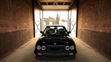 Cars bmw e30 wallpaper