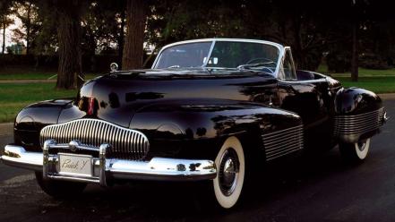 Cars buick automobile wallpaper