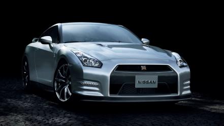 Cars nissan static 2014 gt wallpaper