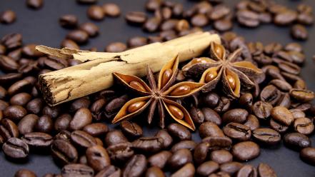 Food coffee beans wallpaper