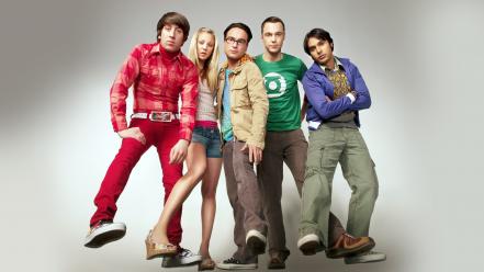 Johnny galecki kunal nayyar simon helberg penny wallpaper