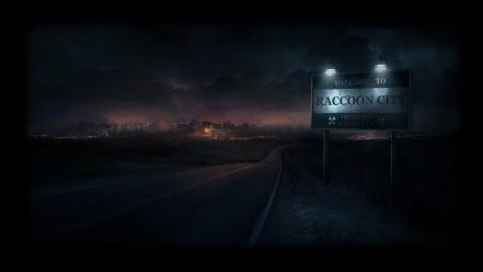 Resident evil evil: operation raccoon city wallpaper