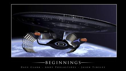 Star trek wallpaper