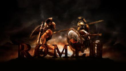 Video games rome total war 2 wallpaper