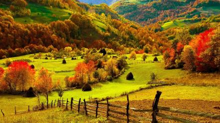 Beautiful fall photos wallpaper