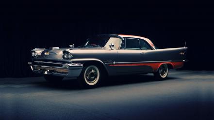 Cars classic desoto de soto wallpaper