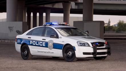 Cars police vehicles wallpaper