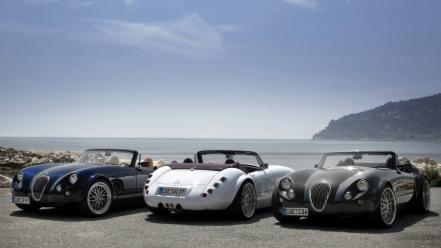 Cars wiesmann auto wallpaper