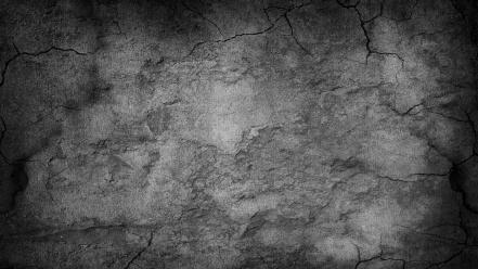 Concrete stone texture wallpaper