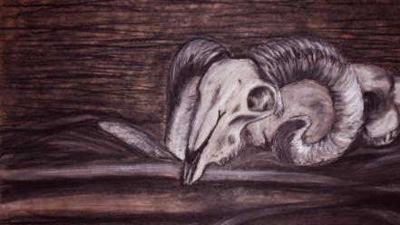 🥇 Dark drawings charcoal wallpaper | (127595)